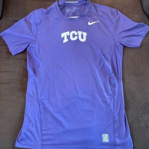 Nike Pro Combat TCU Dri-FIT Shirt